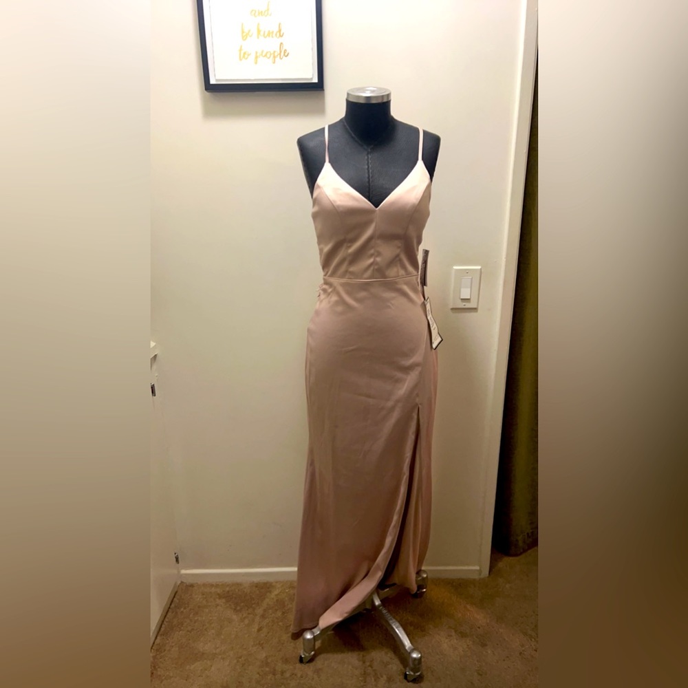 Macys formal dress